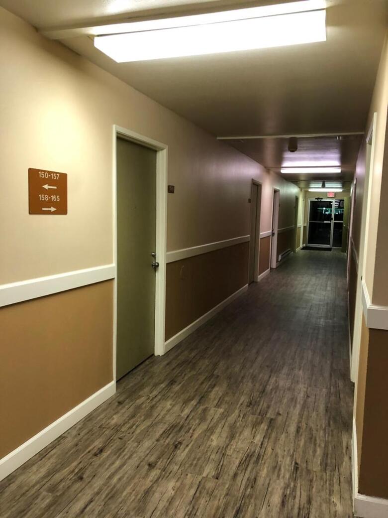 Hotel Americas Best Value Inn Madison