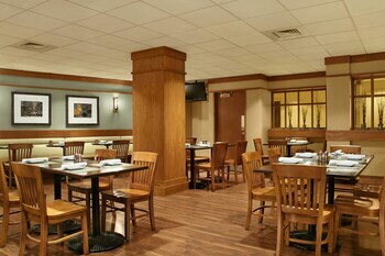 Sheraton Hotel Madison