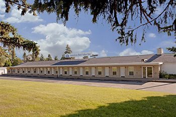 Hotel Americas Best Value Inn Mayflower