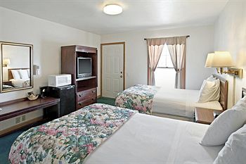Hotel Americas Best Value Inn Mayflower