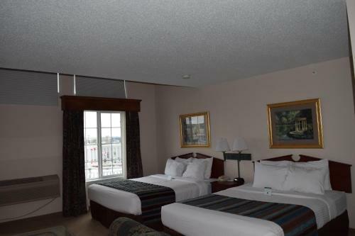 Aparthotel Grandstay Residential Suites