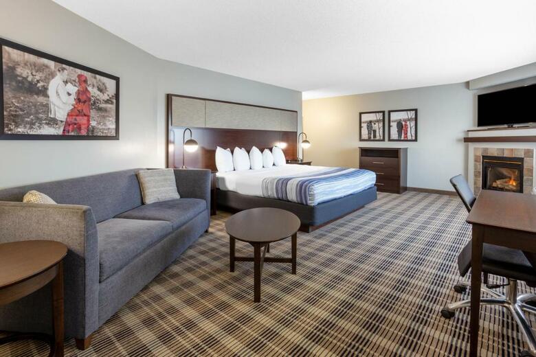Hotel Americinn Of Madison South
