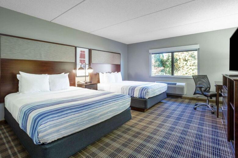 Hotel Americinn Of Madison South