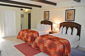 Posada Creekside Inn Islamorada