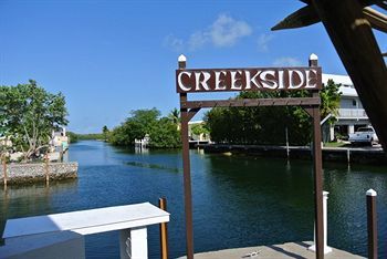 Posada Creekside Inn Islamorada