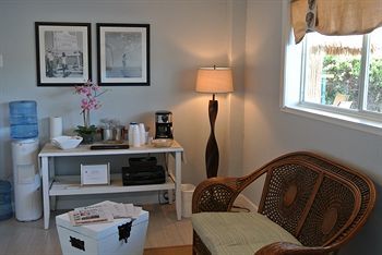 Posada Creekside Inn Islamorada