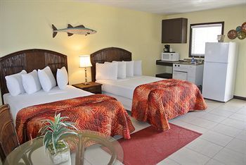 Posada Creekside Inn Islamorada