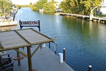 Posada Creekside Inn Islamorada