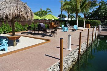 Posada Creekside Inn Islamorada
