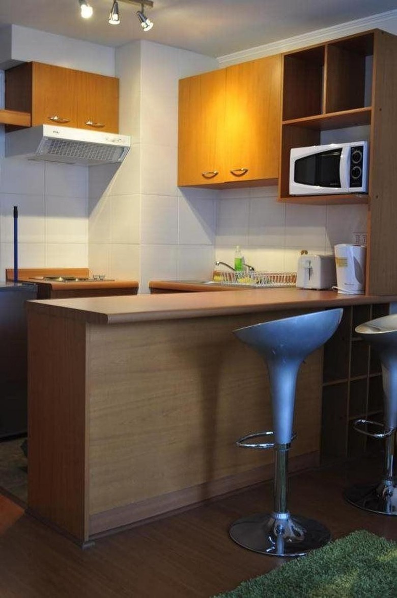 Apart Hotel Agustinas Plaza