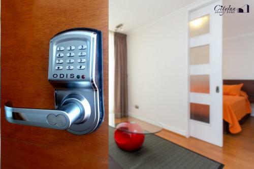 City Inn Apart Home