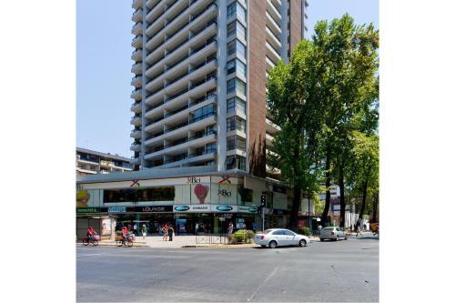 City Inn Apart Home