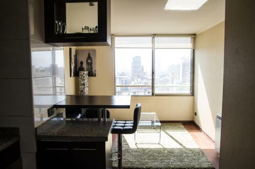 Santiago Furnished Apartments