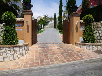 Hotel La Perla De Torrenueva