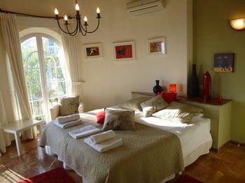 Hotel La Perla De Torrenueva