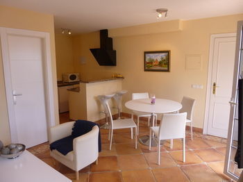 Hotel La Perla De Torrenueva