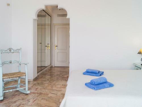 Holiday Home Mijas Beach Mijas Costa