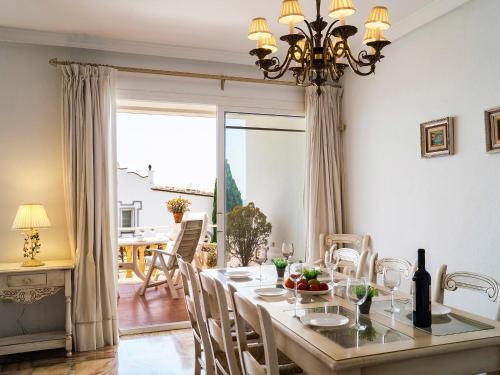 Holiday Home Mijas Beach Mijas Costa