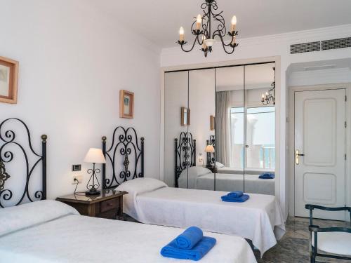 Holiday Home Mijas Beach Mijas Costa