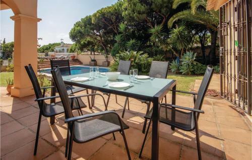 Holiday Home Calle De La Playa