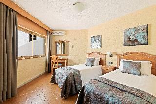 Apartamento Macdonald Leila Playa