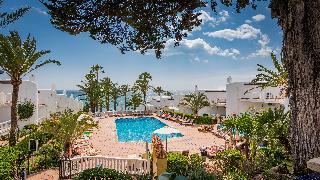 Apartamento Macdonald Leila Playa