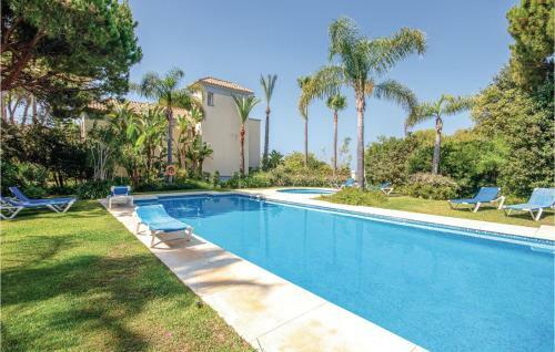 Apartment Zas Cabopino Block 2 Apt.
