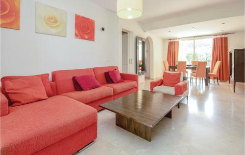 Apartment Zas Cabopino Block 2 Apt.