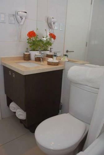 Puerta Arauco Apart Hotel