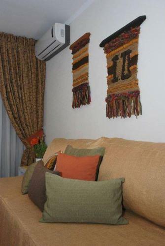 Puerta Arauco Apart Hotel