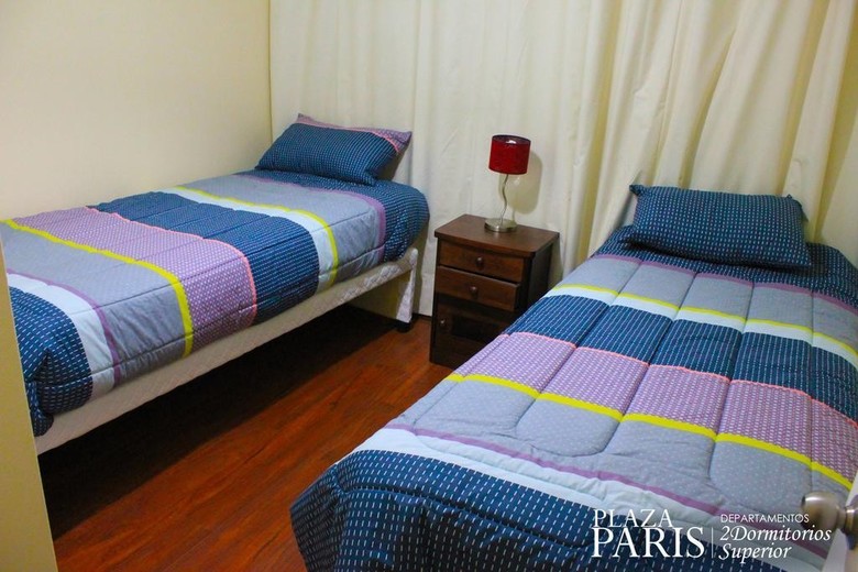Hotel Plaza Paris Amistar
