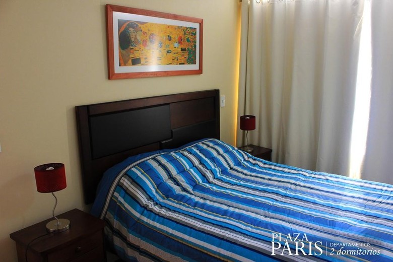 Hotel Plaza Paris Amistar