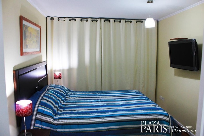 Hotel Plaza Paris Amistar