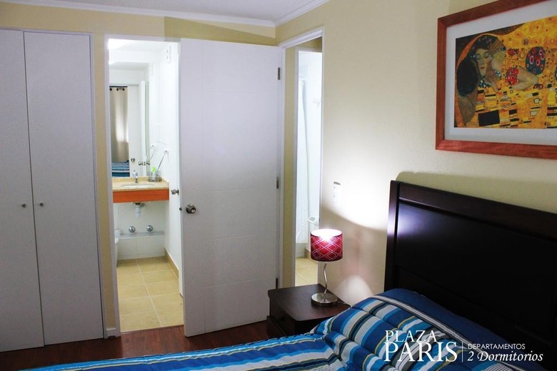 Hotel Plaza Paris Amistar