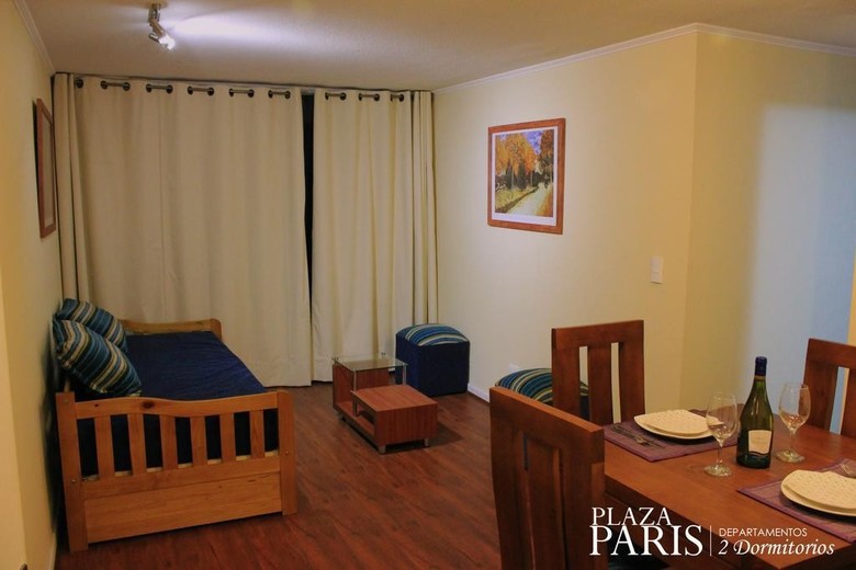 Hotel Plaza Paris Amistar