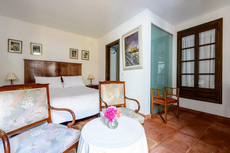 Casa Rural Tia Pilar De Almagro