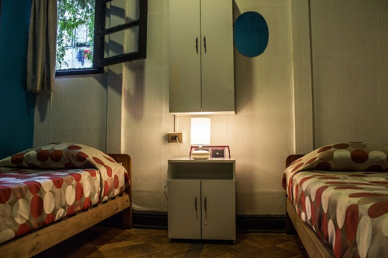 Albergue Hostal Providencia