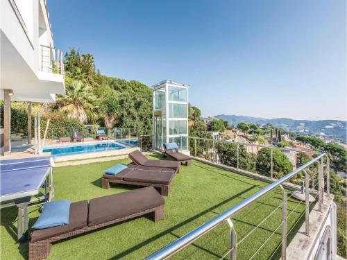 Holiday Home Cami De Canet