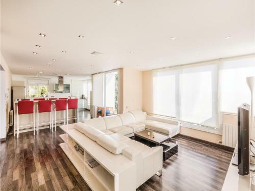 Holiday Home Cami De Canet