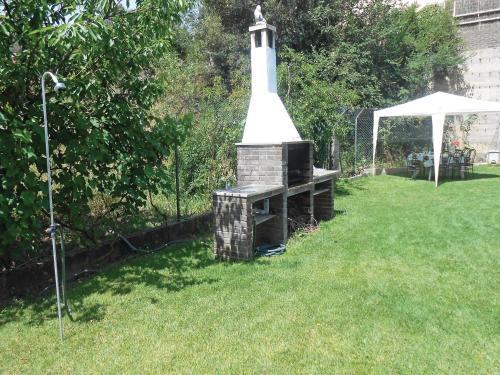 Holiday Home Iscle De Vallalta 9