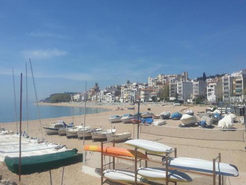 Holiday Home Cami Pedracastell II