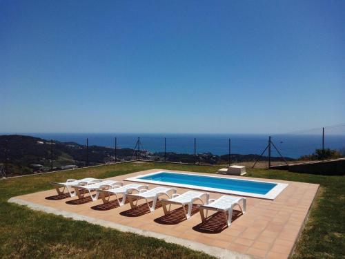 Holiday Home Cami Pedracastell II