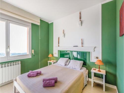 Holiday Home Sant Cebria D.