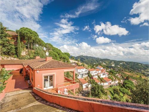 Holiday Home Sant Cebria D.