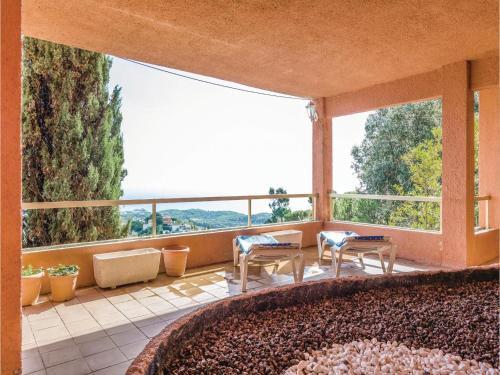 Holiday Home Sant Cebria D.