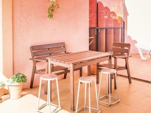 Holiday Home Sant Cebria D.