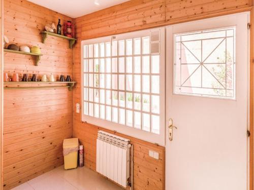 Holiday Home Sant Cebria D.