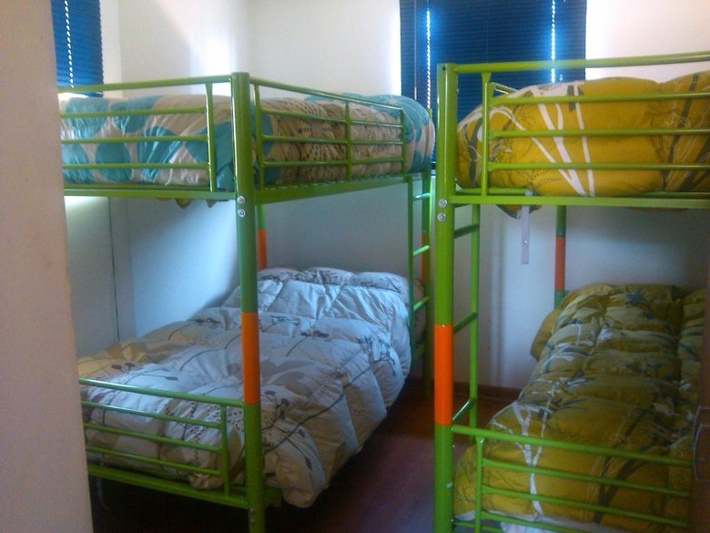 Hostal Barrio Italia
