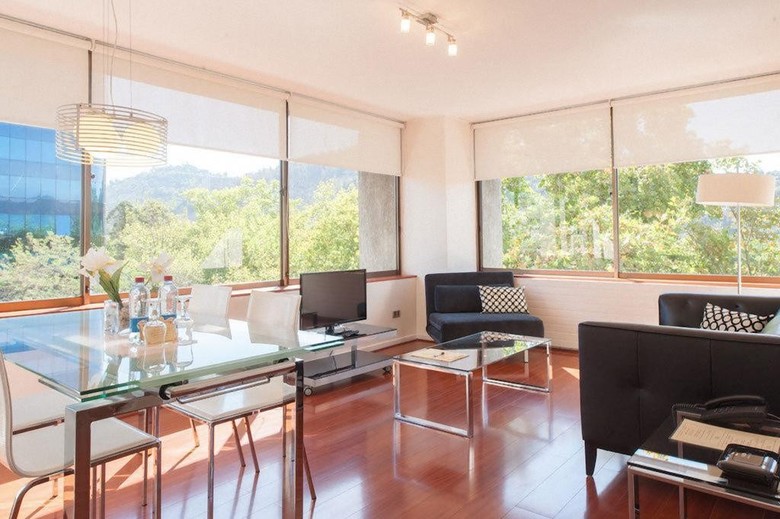 Apartamento Departamentos Hotel Orly