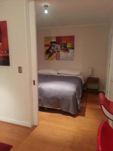 Apartamento Departamentos Pontoni